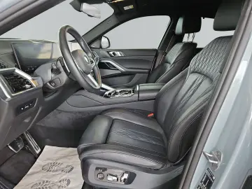 X6 xDrive40d M Sportpaket*H&K*AHK*Pano*DAB*Gesti