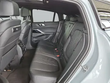X6 xDrive40d M Sportpaket*H&K*AHK*Pano*DAB*Gesti