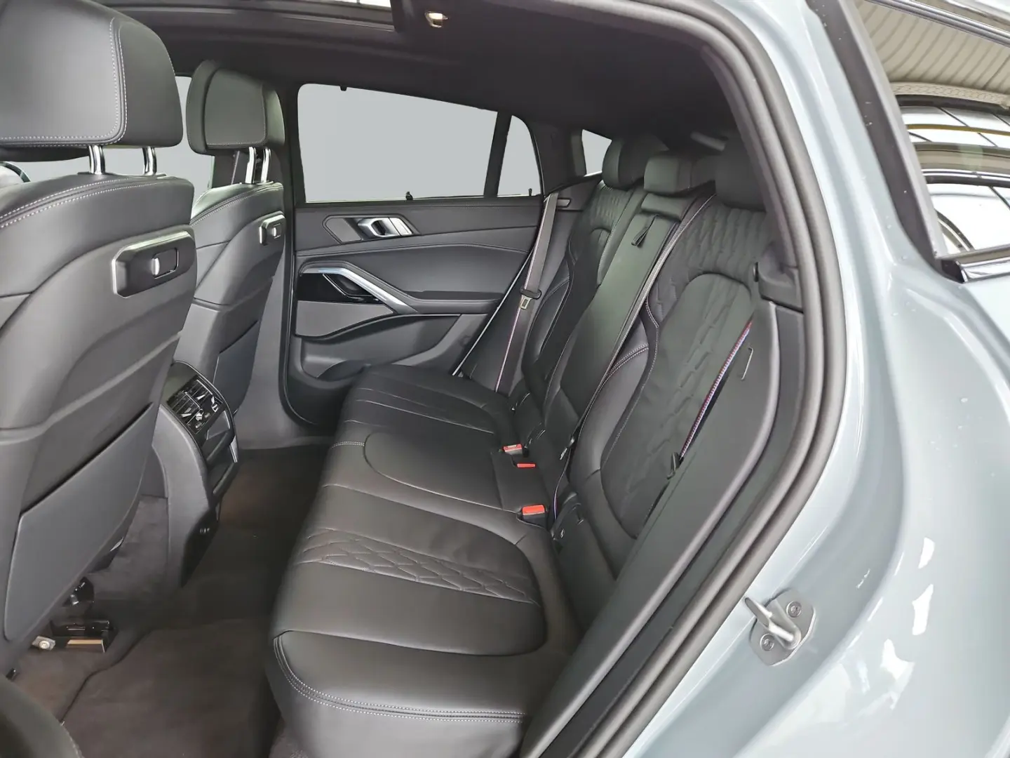 X6 xDrive40d M Sportpaket*H&K*AHK*Pano*DAB*Gesti