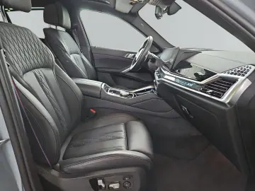 X6 xDrive40d M Sportpaket*H&K*AHK*Pano*DAB*Gesti