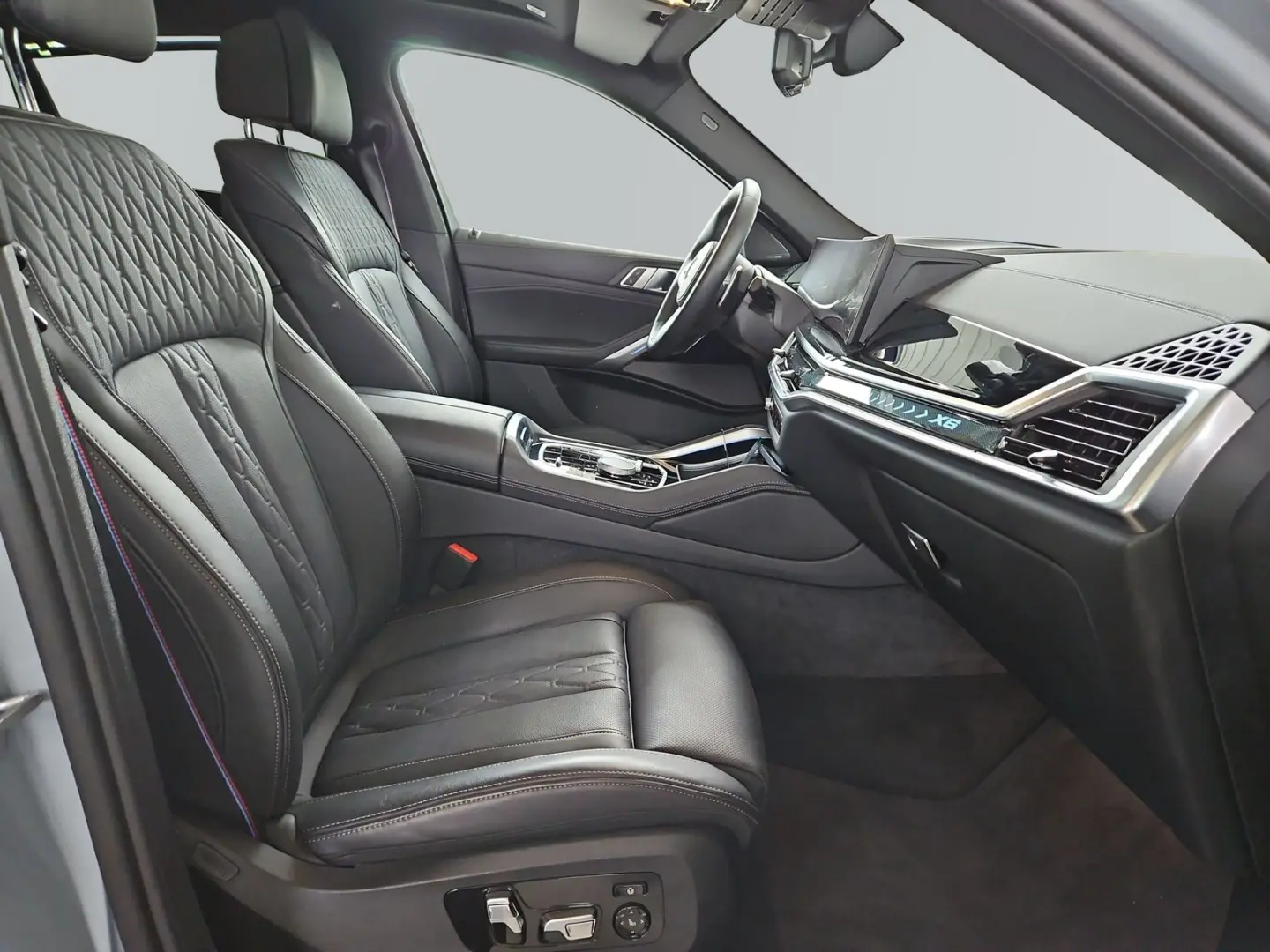 X6 xDrive40d M Sportpaket*H&K*AHK*Pano*DAB*Gesti