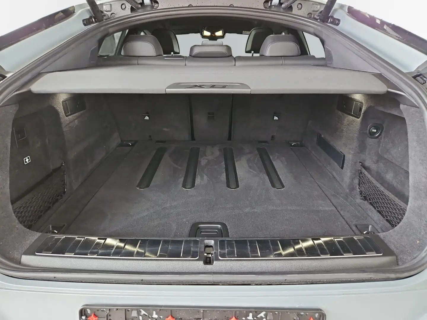 X6 xDrive40d M Sportpaket*H&K*AHK*Pano*DAB*Gesti