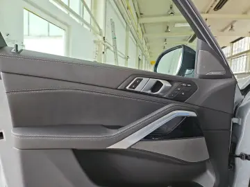 X6 xDrive40d M Sportpaket*H&K*AHK*Pano*DAB*Gesti