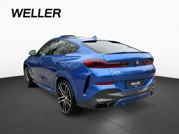 X6 xDrive40i M Sport DA-Pro,B&W,HUD,360°