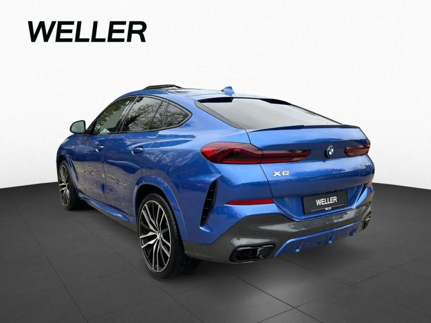 X6 xDrive40i M Sport DA-Pro,B&W,HUD,360°
