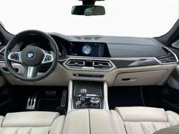 X6 xDrive40i M Sport DA-Pro,B&W,HUD,360°