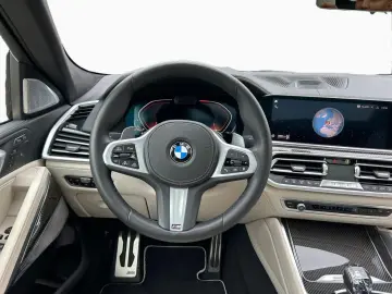 X6 xDrive40i M Sport DA-Pro,B&W,HUD,360°