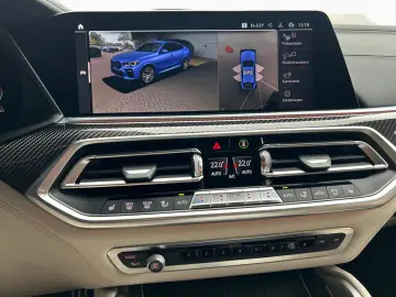 X6 xDrive40i M Sport DA-Pro,B&W,HUD,360°