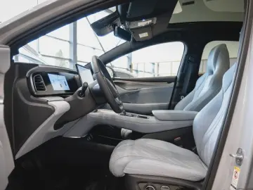 BYD SEALION 7 Excellence AWD 390 kw