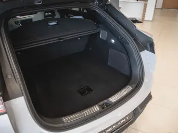 BYD SEALION 7 Excellence AWD 390 kw