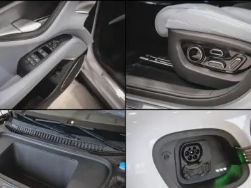 BYD SEALION 7 Excellence AWD 390 kw