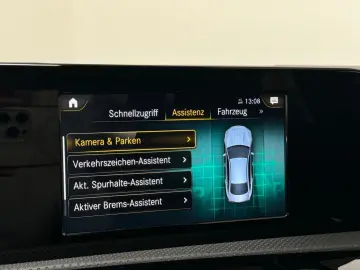 CLA 250 e Edition 2020-AMG-Line-NIGHT-KAM-AMBIE