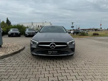 CLA 250 e Coupé Progressive+CarPlay+DAB+RüKa+LED