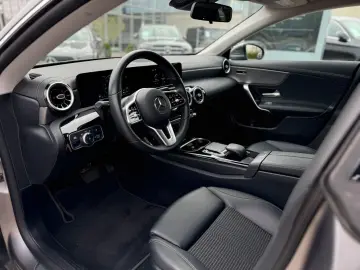 CLA 250 e Coupé Progressive+CarPlay+DAB+RüKa+LED