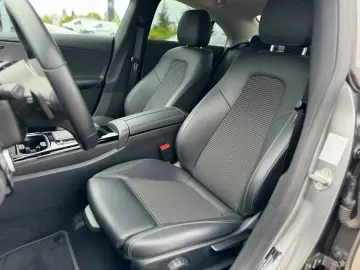 CLA 250 e Coupé Progressive+CarPlay+DAB+RüKa+LED