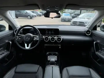 CLA 250 e Coupé Progressive+CarPlay+DAB+RüKa+LED