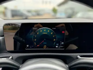 CLA 250 e Coupé Progressive+CarPlay+DAB+RüKa+LED