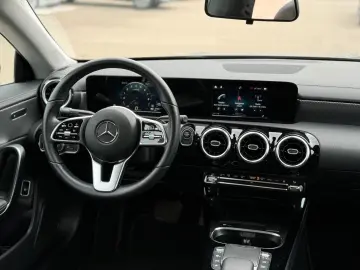 CLA 250 e Coupé Progressive+CarPlay+DAB+RüKa+LED