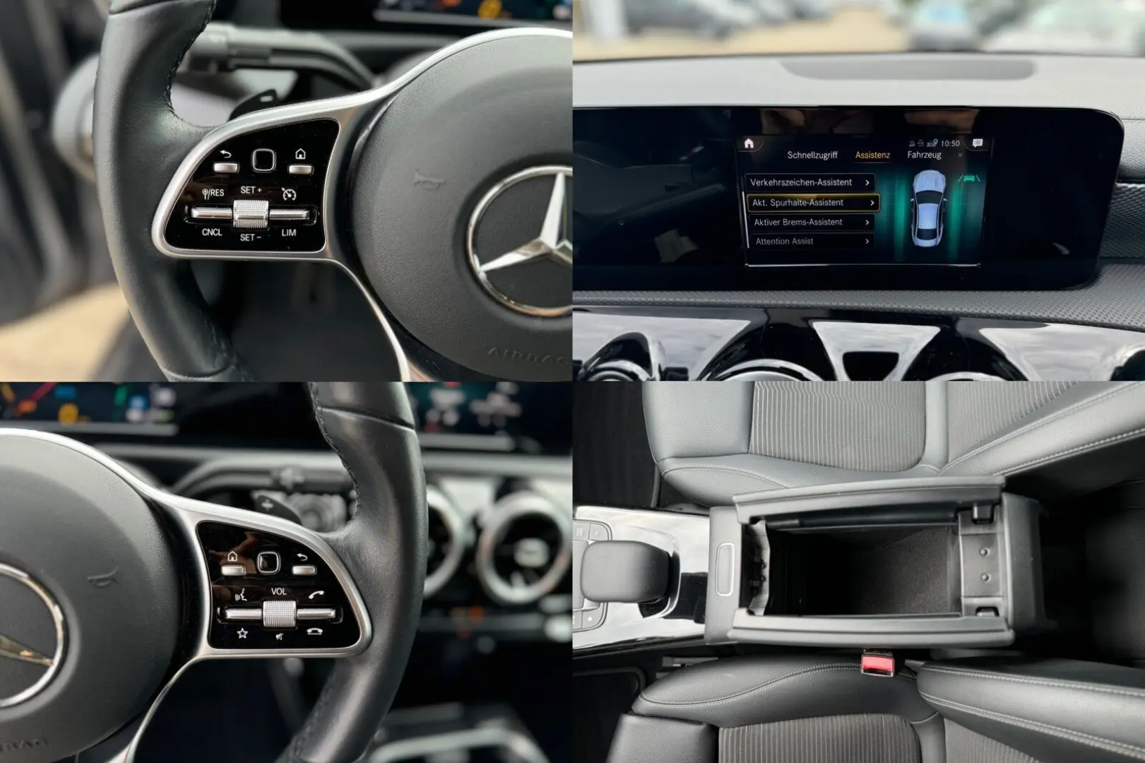CLA 250 e Coupé Progressive+CarPlay+DAB+RüKa+LED