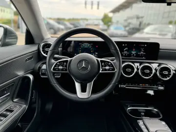 CLA 250 e Coupé Progressive+CarPlay+DAB+RüKa+LED