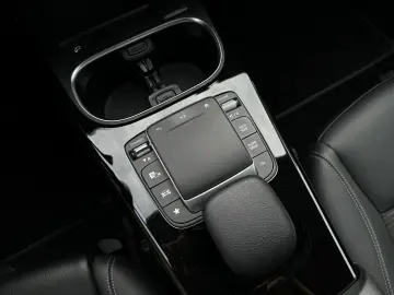 CLA 250 e Coupé Progressive+CarPlay+DAB+RüKa+LED
