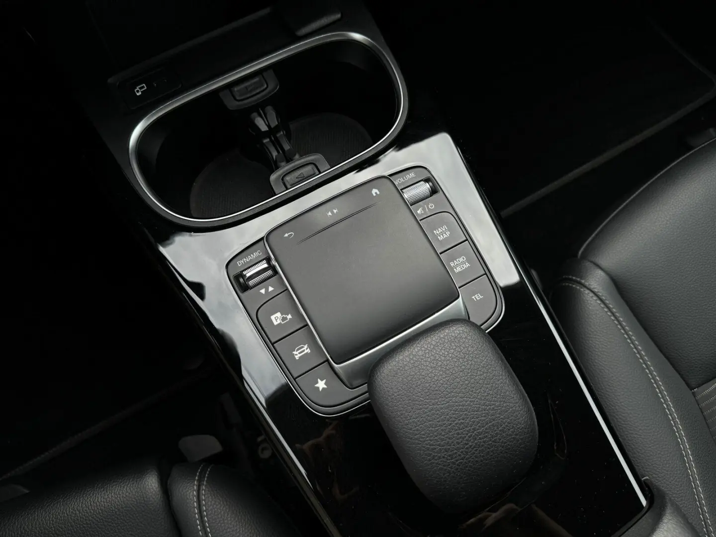 CLA 250 e Coupé Progressive+CarPlay+DAB+RüKa+LED