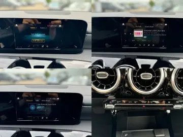 CLA 250 e Coupé Progressive+CarPlay+DAB+RüKa+LED