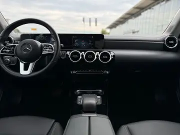 CLA 250 e Coupé Progressive+CarPlay+DAB+RüKa+LED