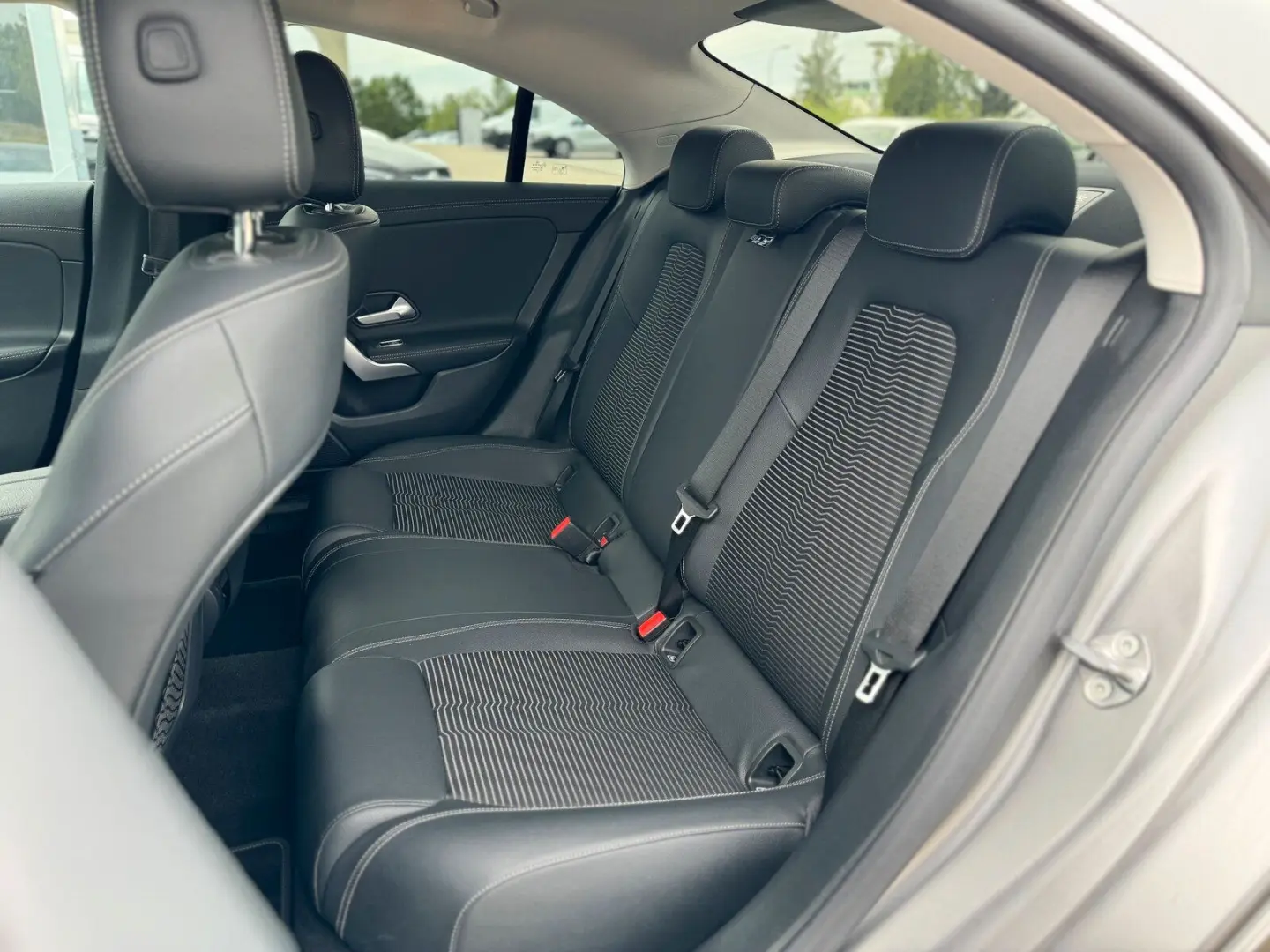 CLA 250 e Coupé Progressive+CarPlay+DAB+RüKa+LED