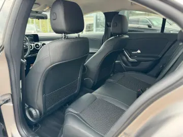 CLA 250 e Coupé Progressive+CarPlay+DAB+RüKa+LED