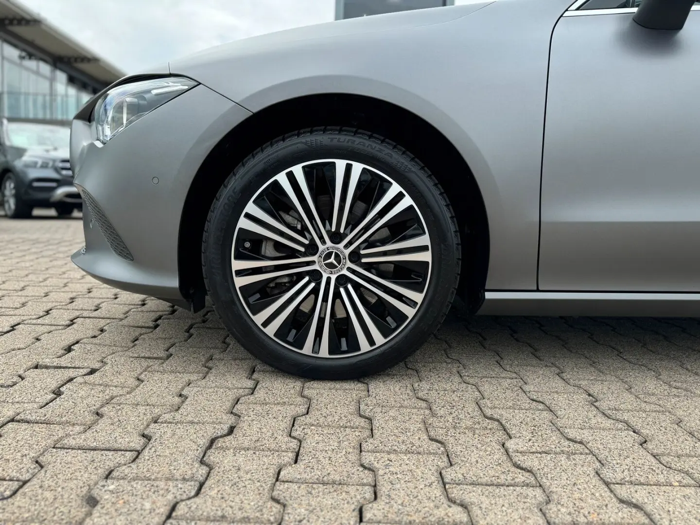 CLA 250 e Coupé Progressive+CarPlay+DAB+RüKa+LED