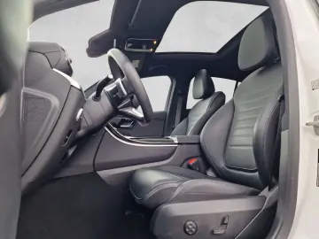 GLC 220 d Coupe AMG Night Burmester 360 Pano 20z