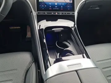 GLC 220 d Coupe AMG Night Burmester 360 Pano 20z