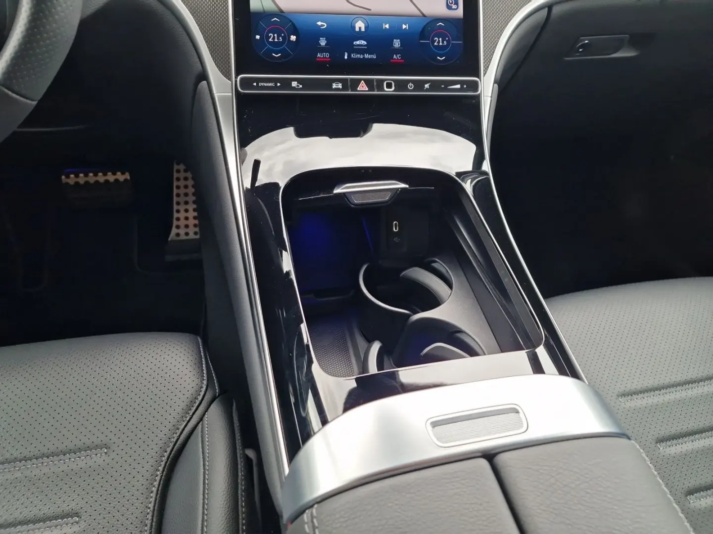 GLC 220 d Coupe AMG Night Burmester 360 Pano 20z