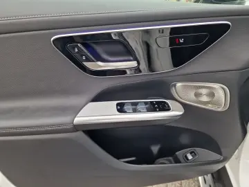GLC 220 d Coupe AMG Night Burmester 360 Pano 20z
