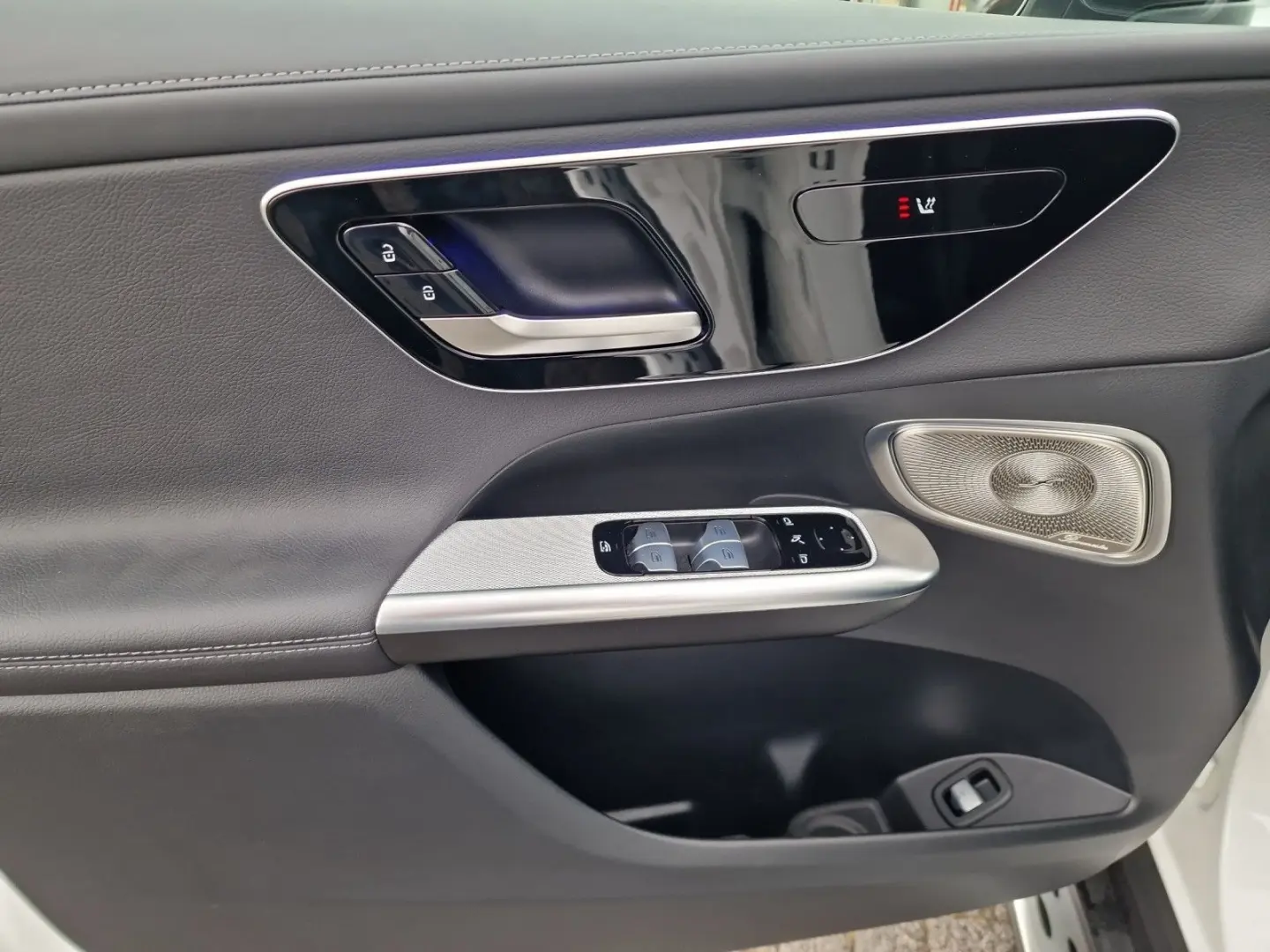 GLC 220 d Coupe AMG Night Burmester 360 Pano 20z