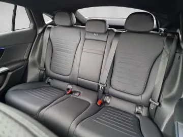GLC 220 d Coupe AMG Night Burmester 360 Pano 20z