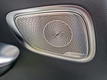 GLC 220 d Coupe AMG Night Burmester 360 Pano 20z