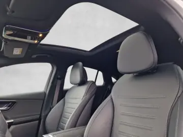 GLC 220 d Coupe AMG Night Burmester 360 Pano 20z