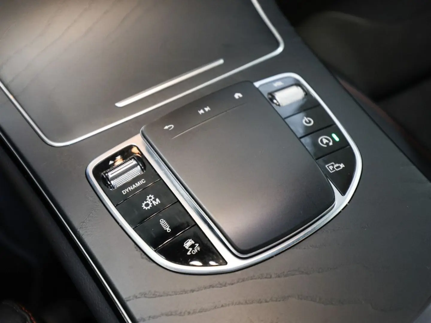 GLC 43 AMG 4M AHK LED Pano Navi SHD Kamera Keyle