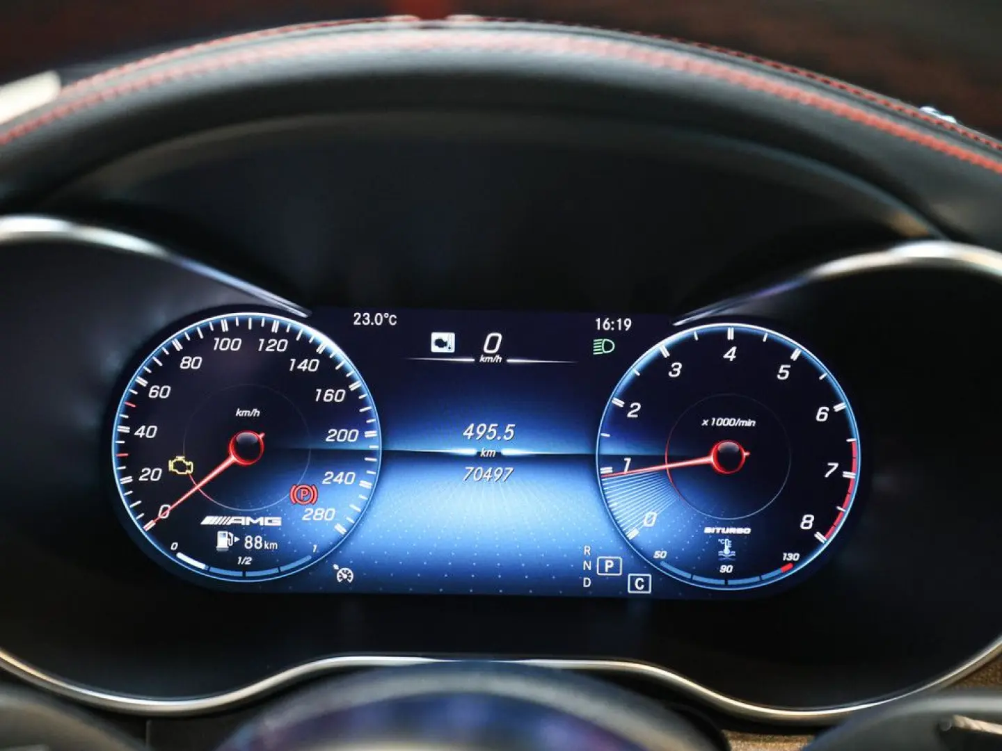 GLC 43 AMG 4M AHK LED Pano Navi SHD Kamera Keyle