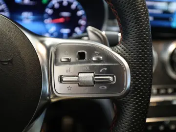 GLC 43 AMG 4M AHK LED Pano Navi SHD Kamera Keyle