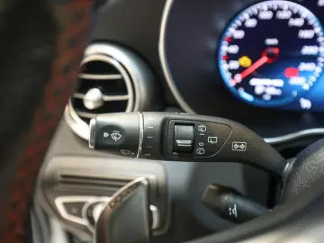 GLC 43 AMG 4M AHK LED Pano Navi SHD Kamera Keyle