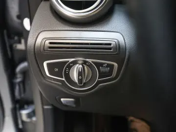 GLC 43 AMG 4M AHK LED Pano Navi SHD Kamera Keyle