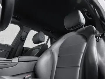 GLC 200 4Matic elSitz AUT KeyLess