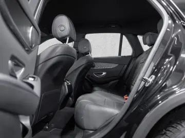 GLC 200 4Matic elSitz AUT KeyLess