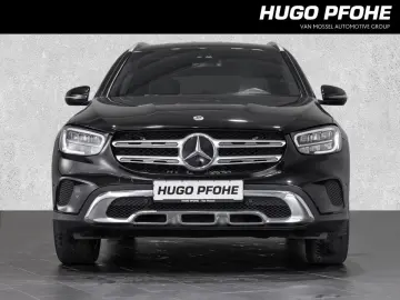 GLC 200 4Matic elSitz AUT KeyLess