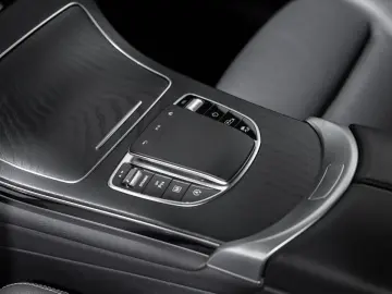 GLC 200 4Matic elSitz AUT KeyLess