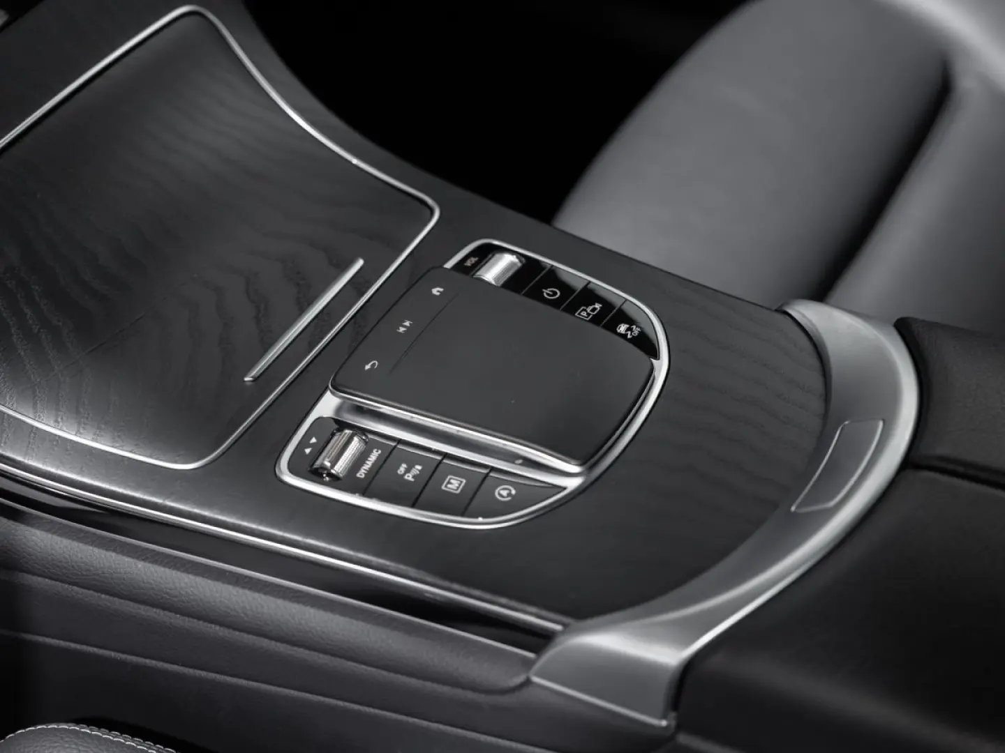 GLC 200 4Matic elSitz AUT KeyLess