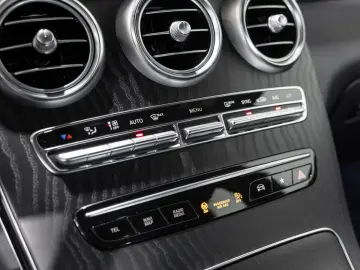 GLC 200 4Matic elSitz AUT KeyLess